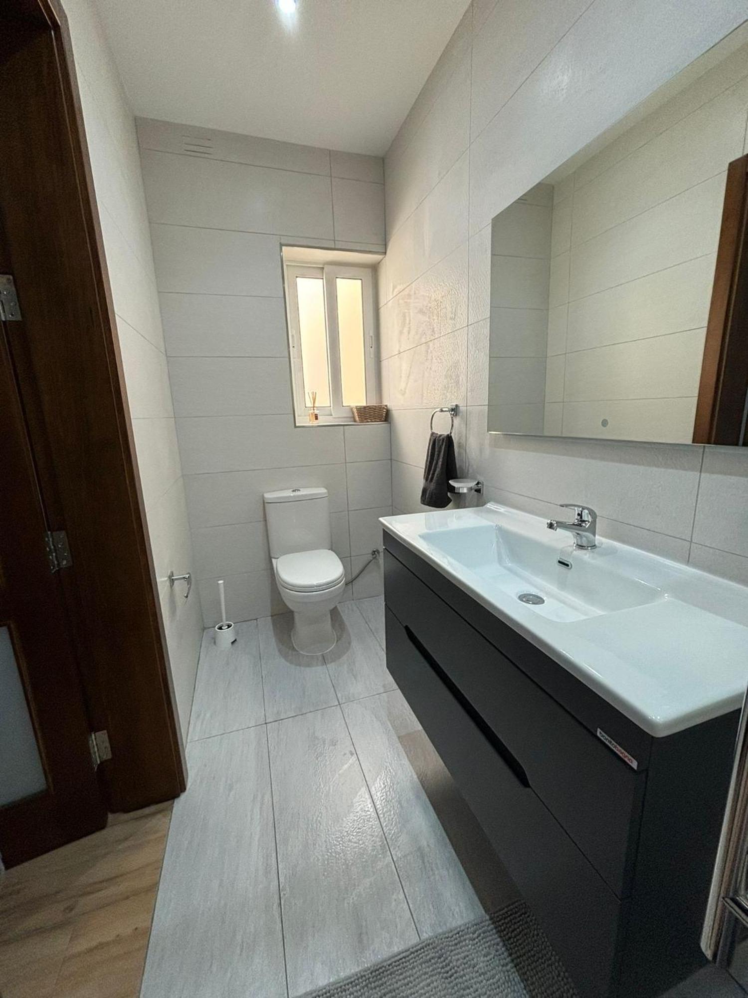 Luxe Living - Modern 3 Bedroom